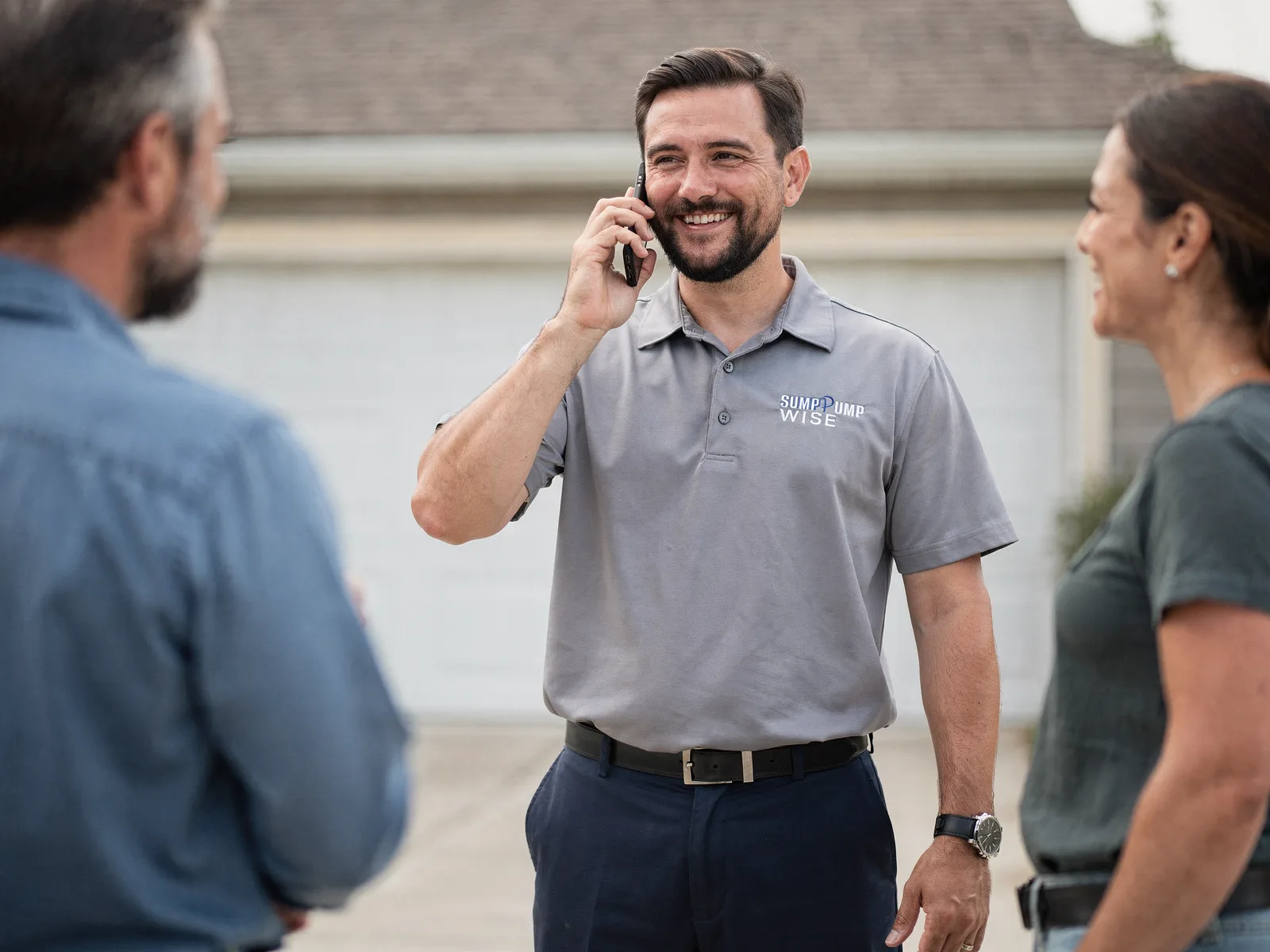 Water Heater Repair Caddo Mills, TX FAQs