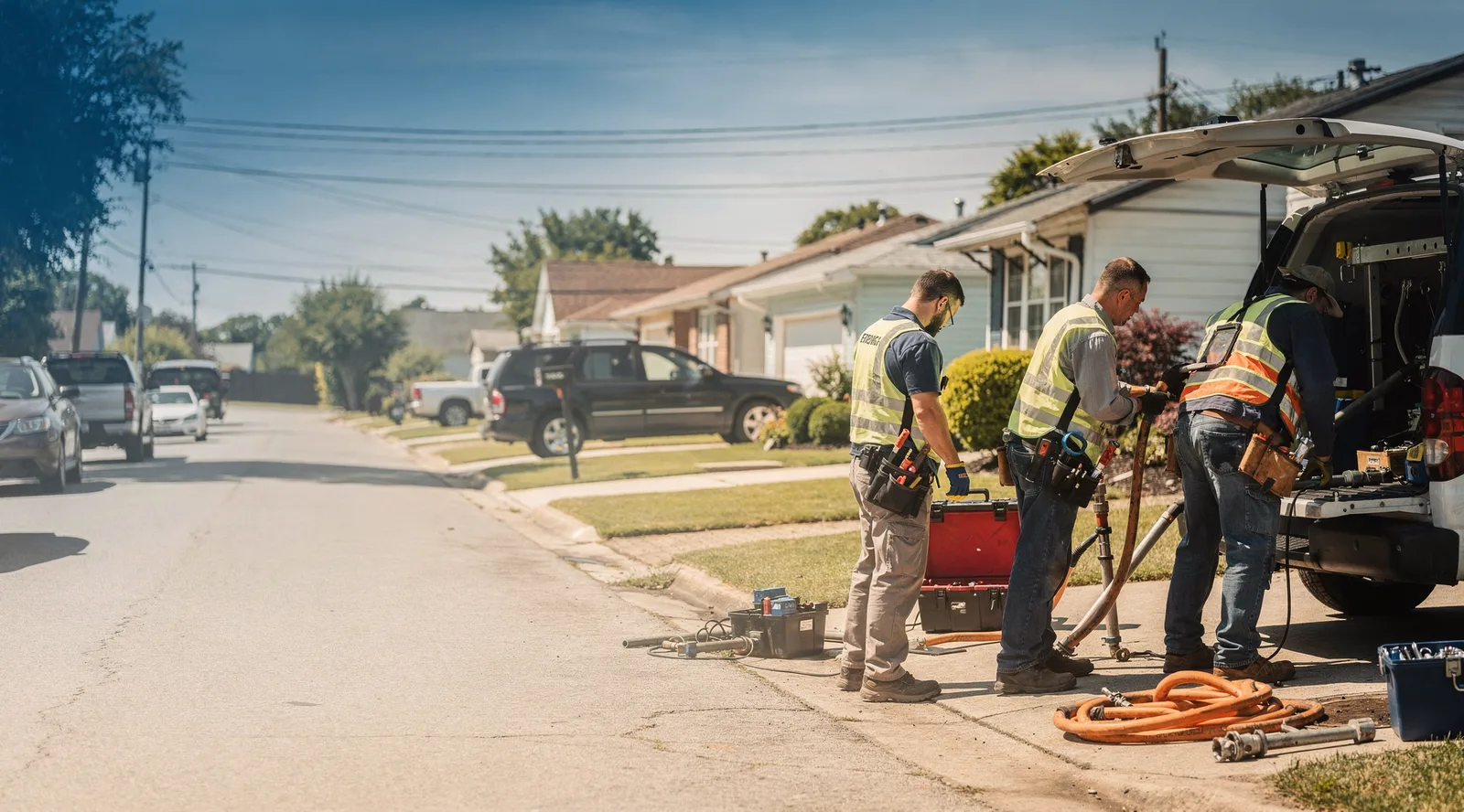 Water Heater Repair in Caddo Mills, TX near me